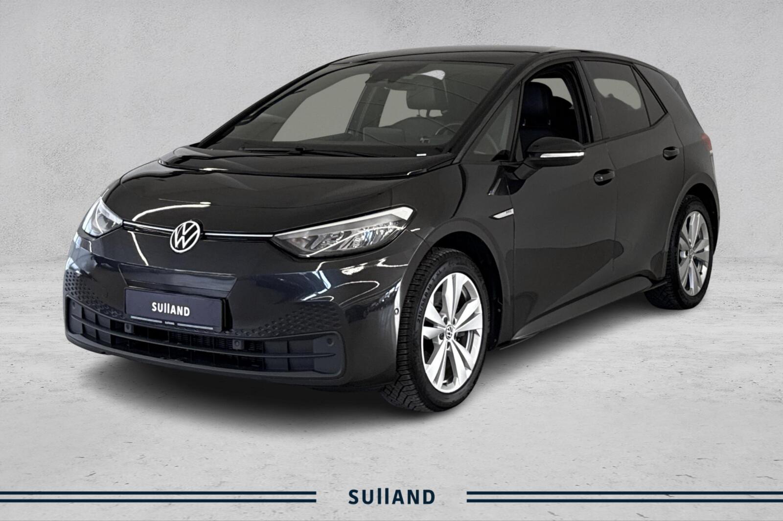 Brukt Volkswagen Id.3 