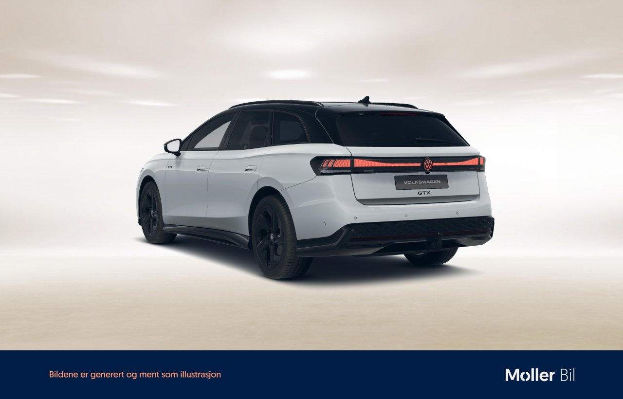 Bilde av Volkswagen ID.7