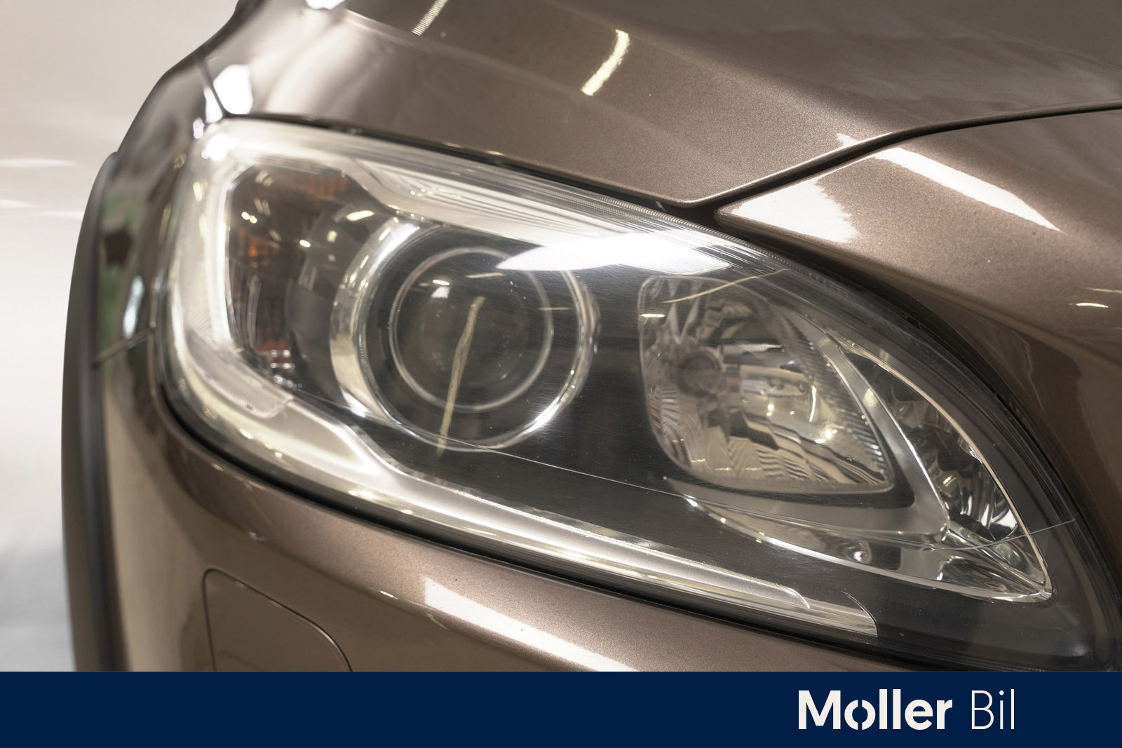 Bilde av Volvo V60 Cross Country