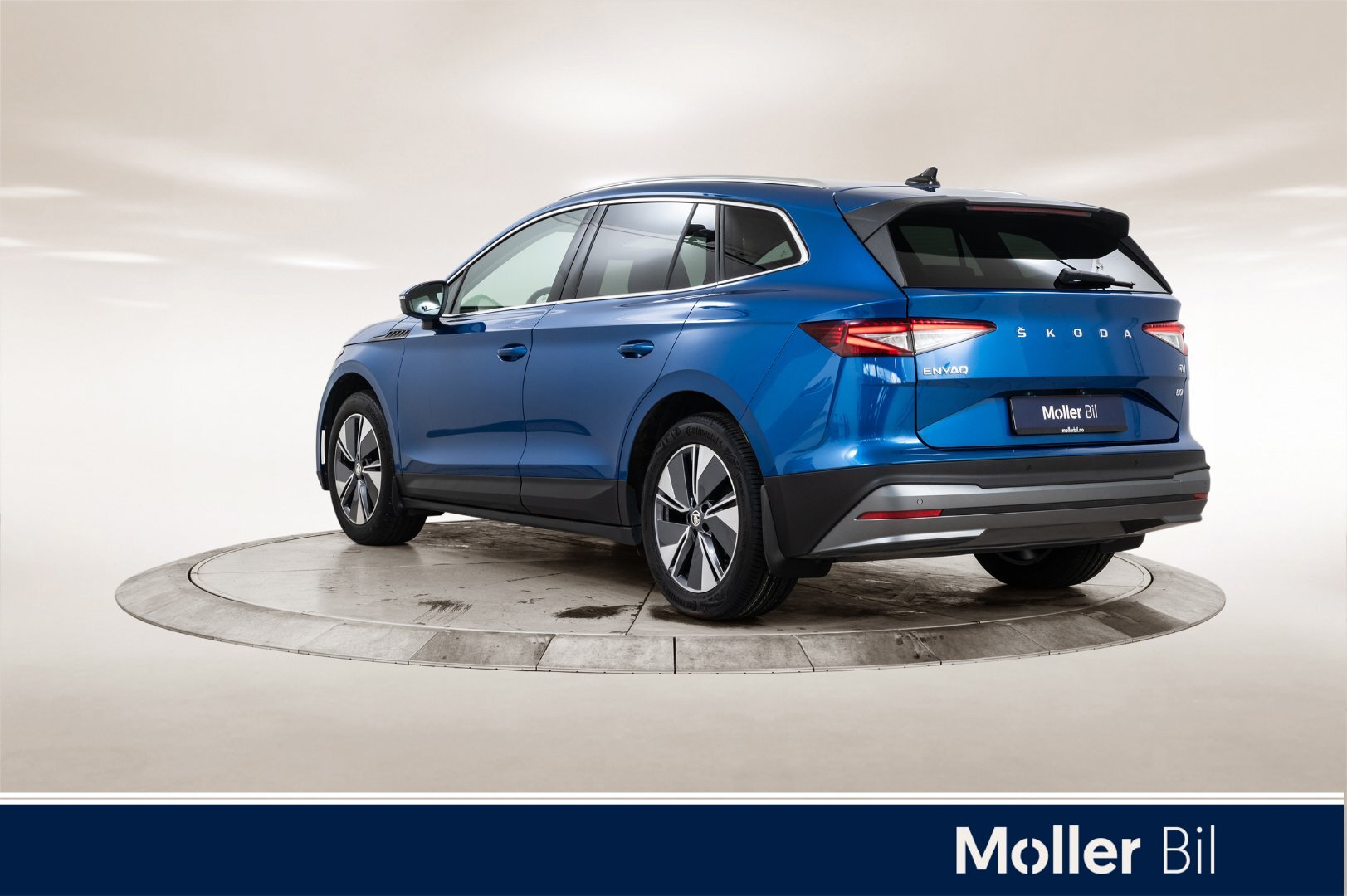 Bilde av Skoda Enyaq