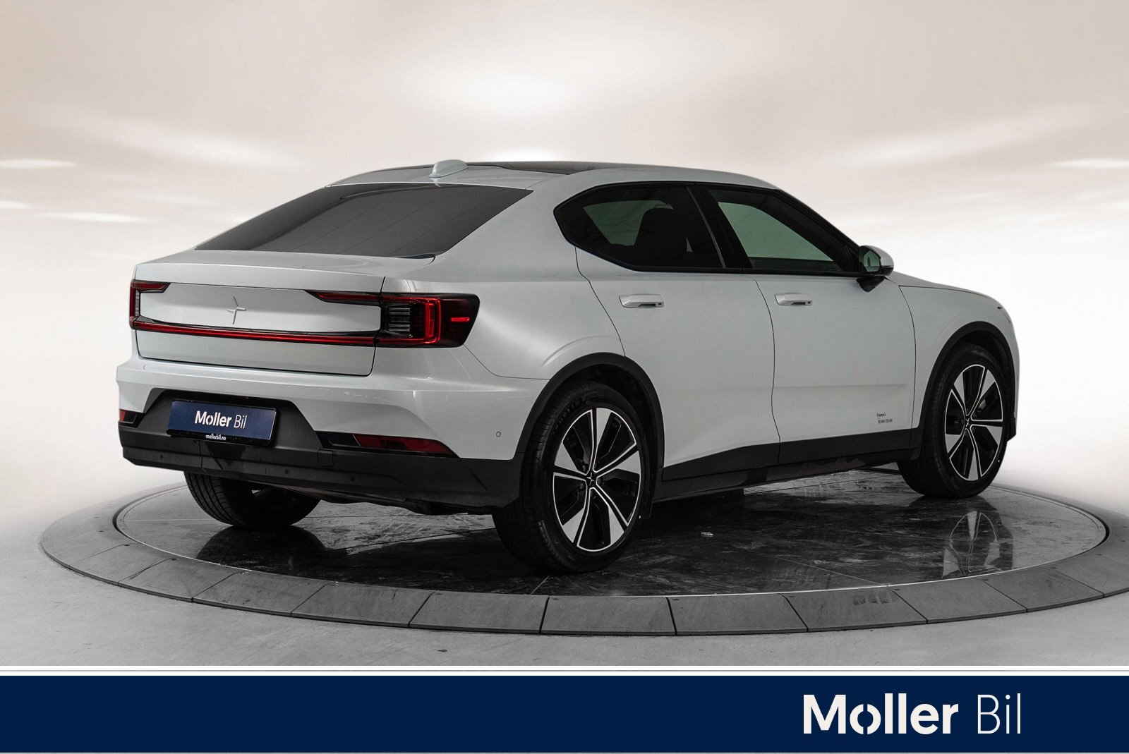 Bilde av Polestar 2