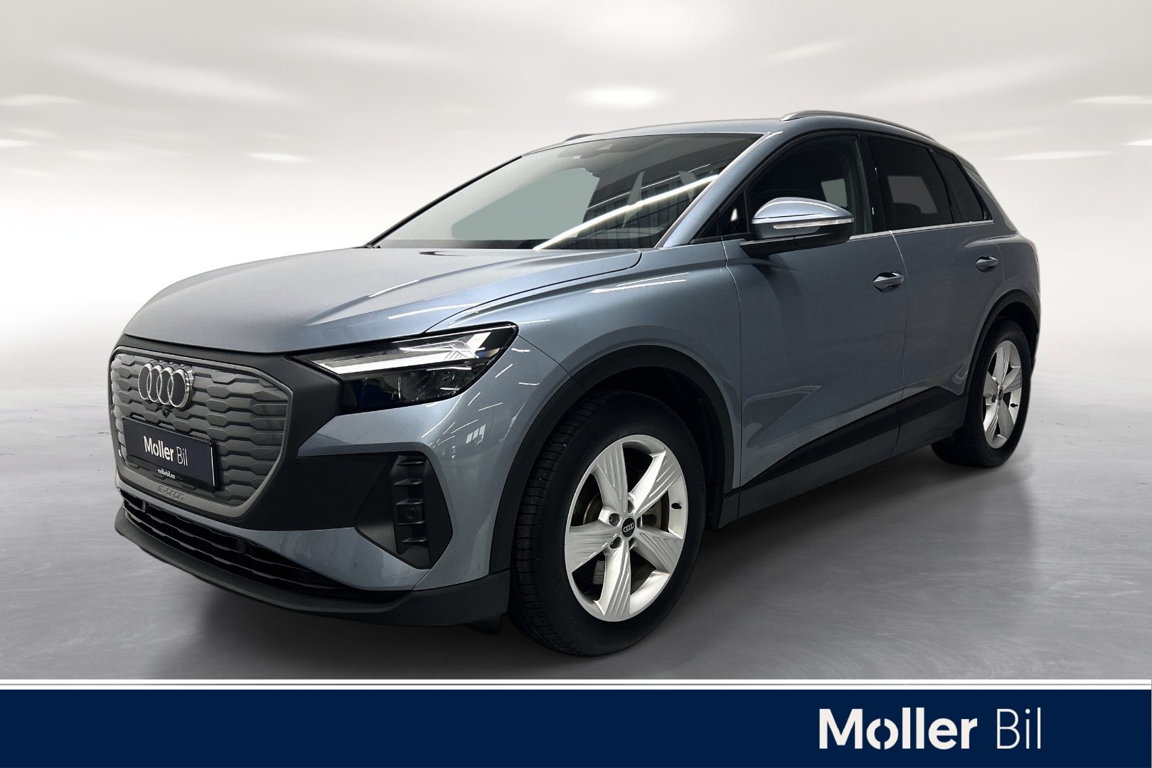 Brukt Audi Q4 E-Tron 