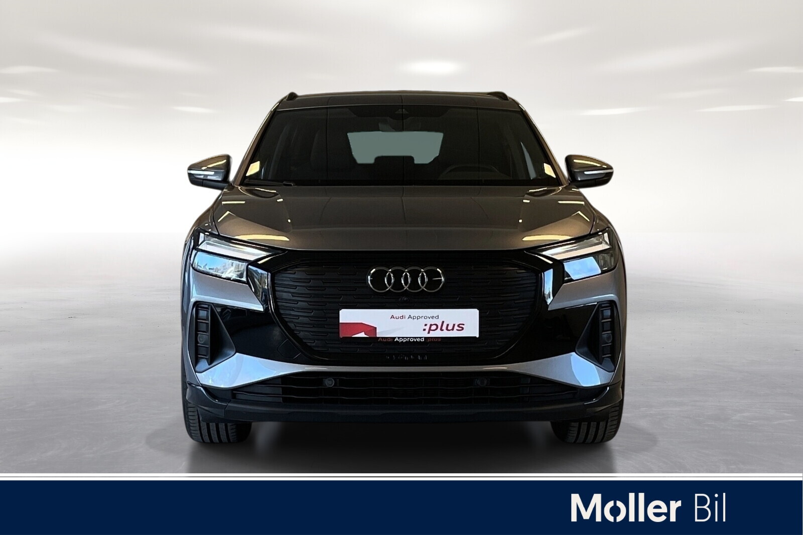 Bilde av Audi Q4 e-tron