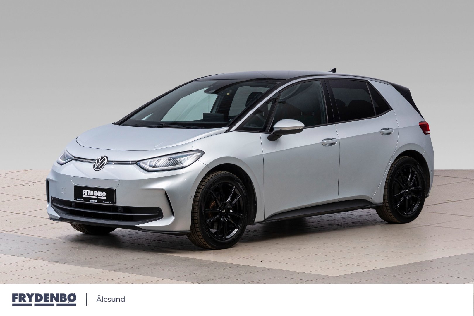 Brukt Volkswagen Id.3 