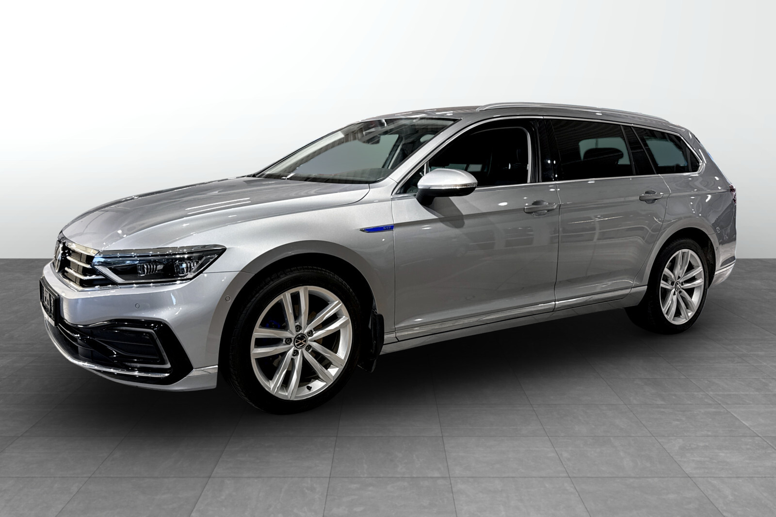 Brukt Volkswagen Passat 1.4 GTE