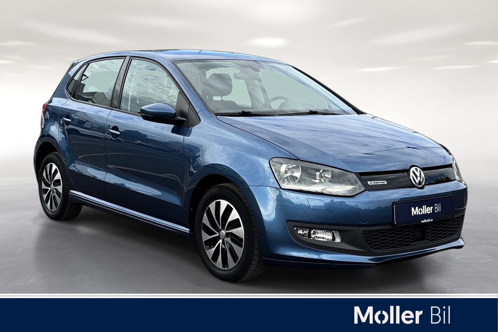 Bilde av Volkswagen Polo