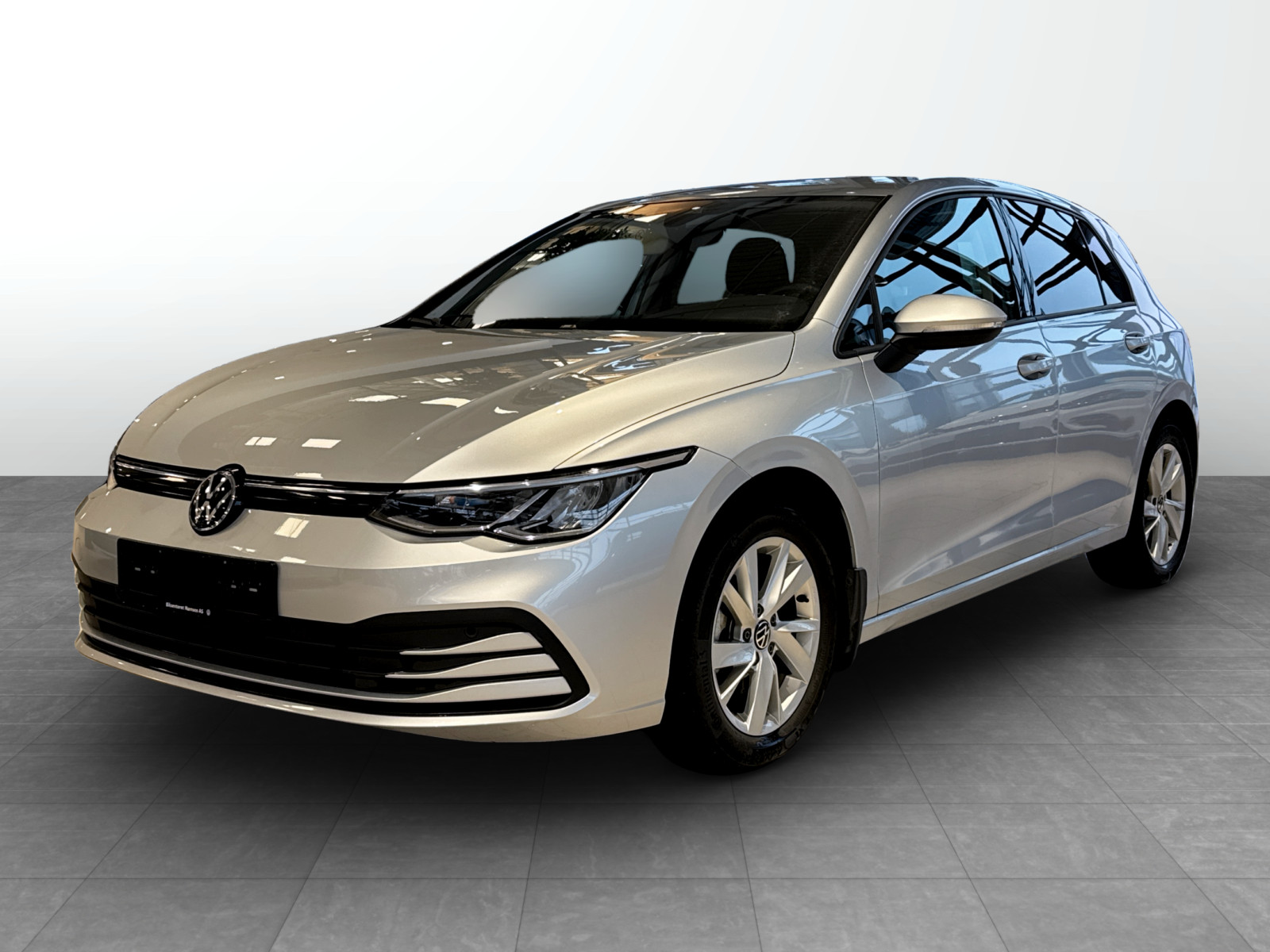 Brukt Volkswagen Golf 1.0 eTSI