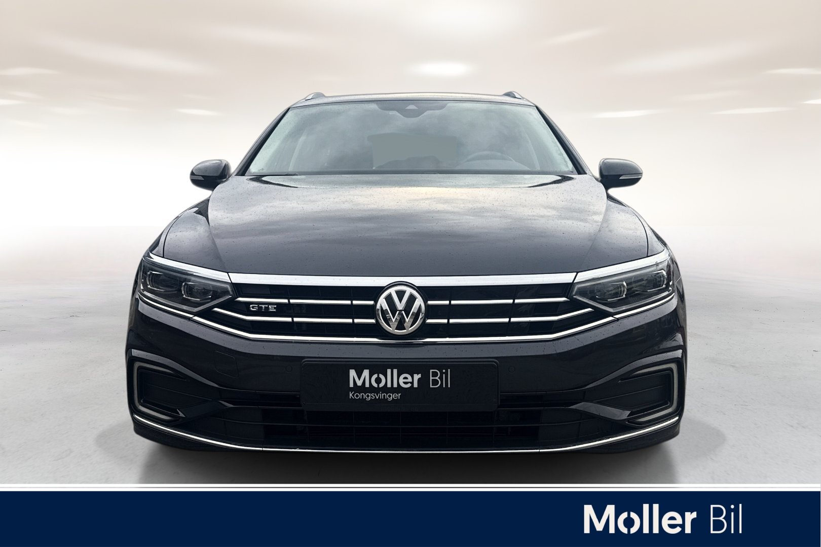 Bilde av Volkswagen Passat GTE