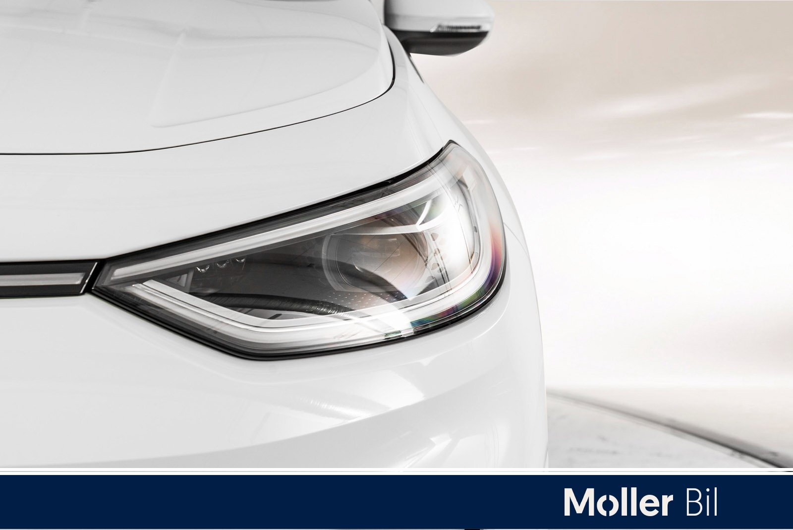 Bilde av Volkswagen ID.3