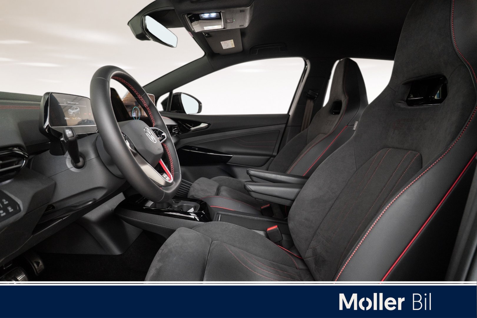 Bilde av Volkswagen ID.4