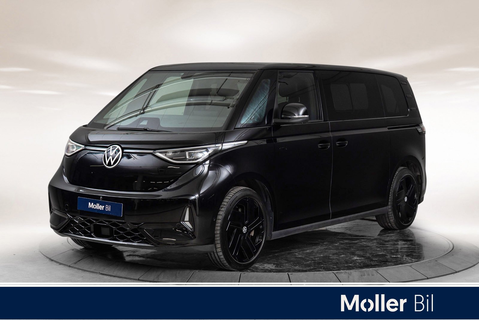 Brukt Volkswagen Id.Buzz 