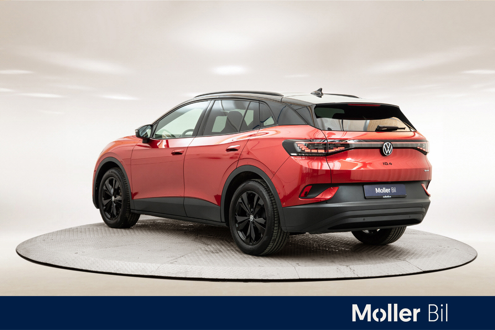 Bilde av Volkswagen ID.4