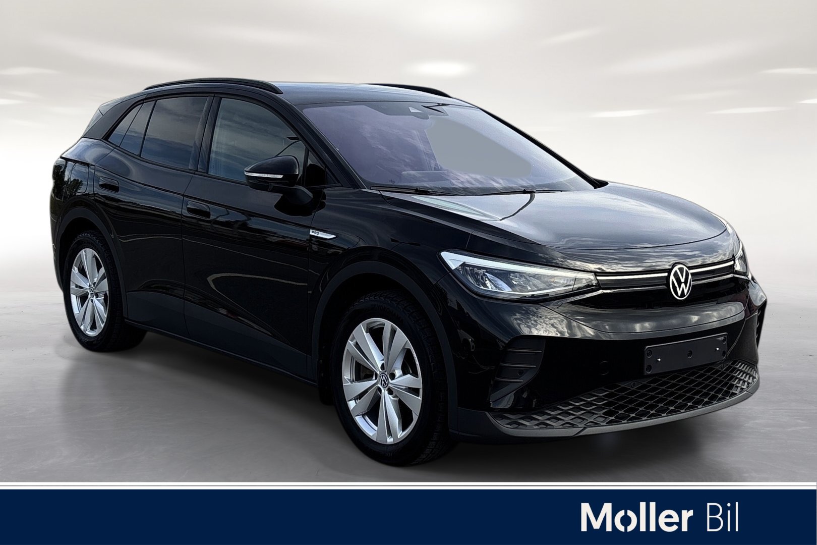 Bilde av Volkswagen ID.4