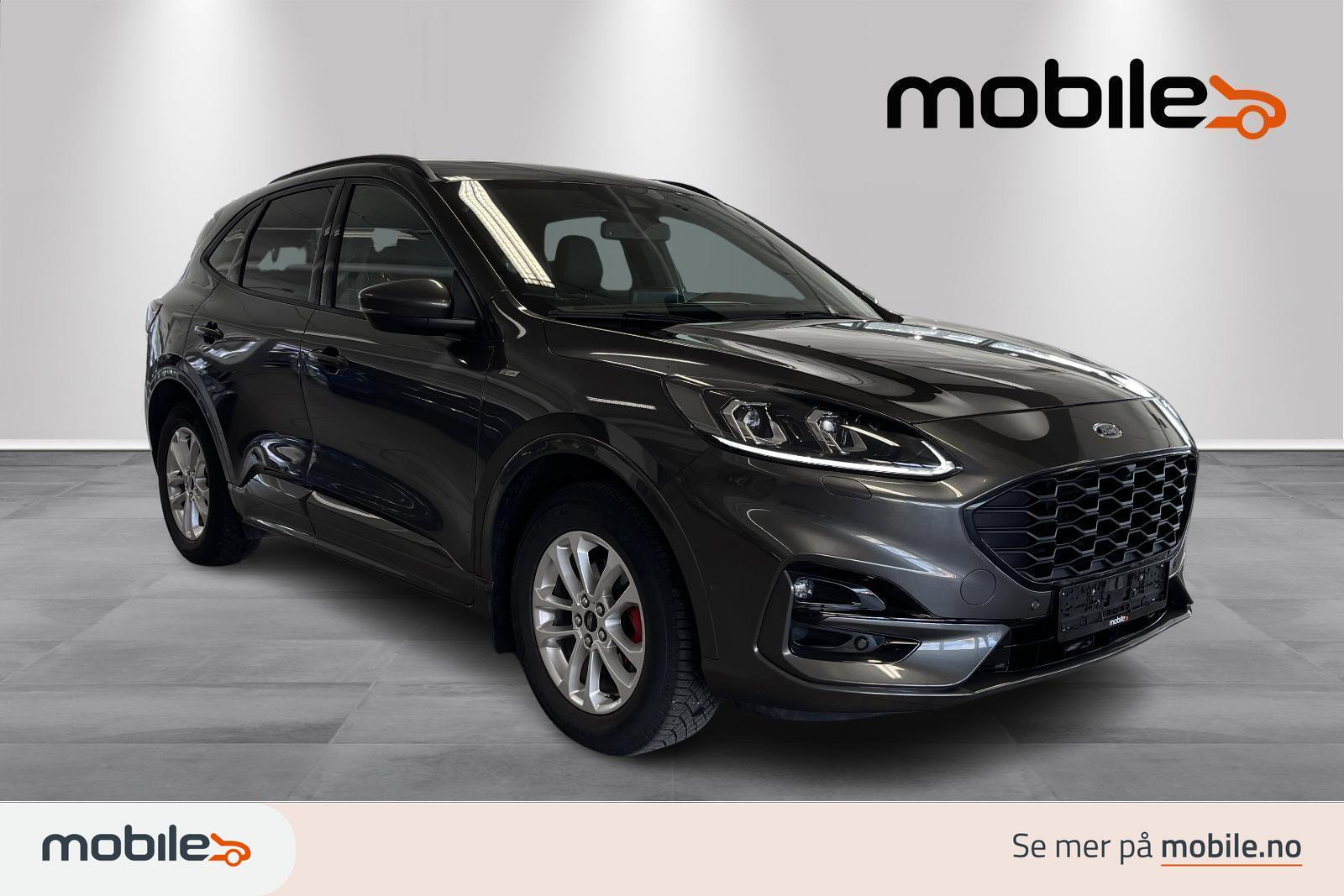 Brukt Ford Kuga 2.0 ST-Line