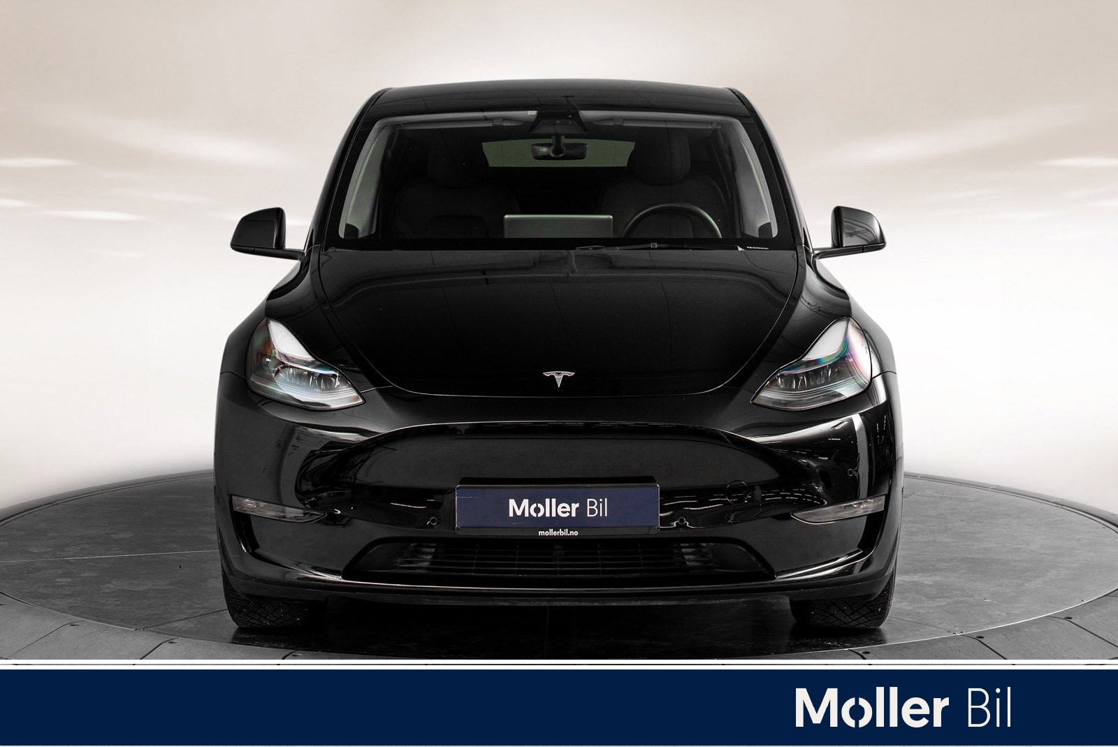 Bilde av Tesla Model Y