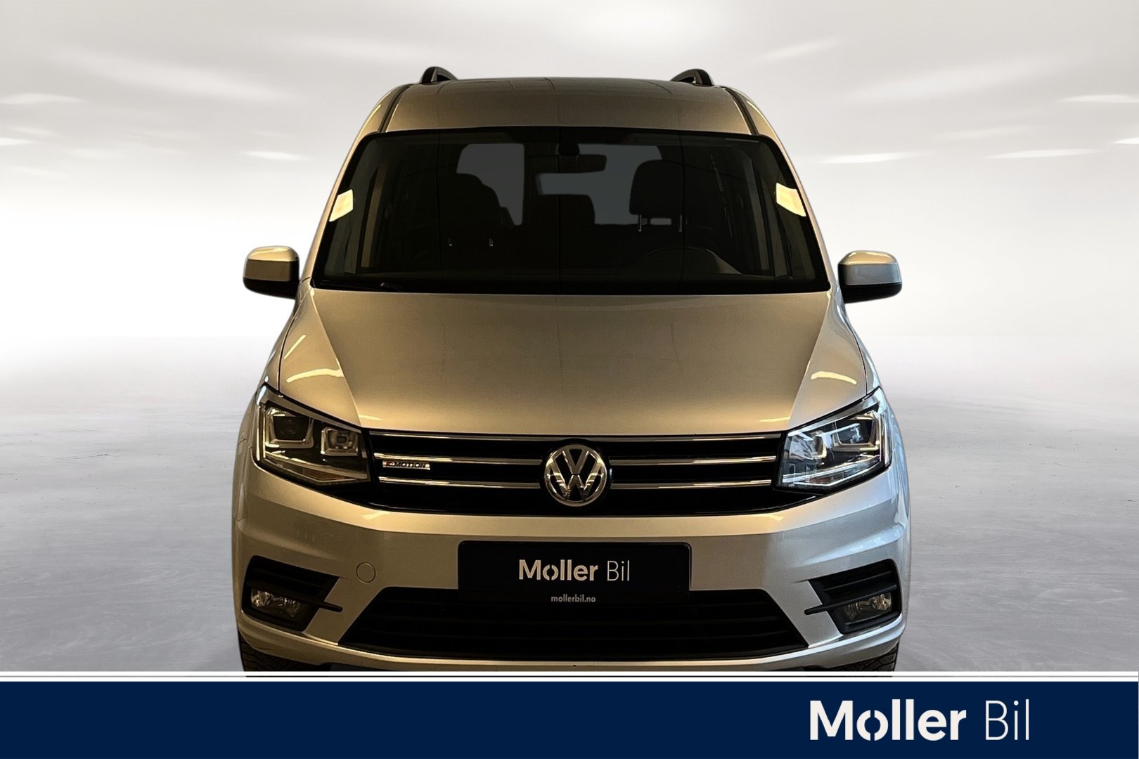 Bilde av Volkswagen Caddy Maxi