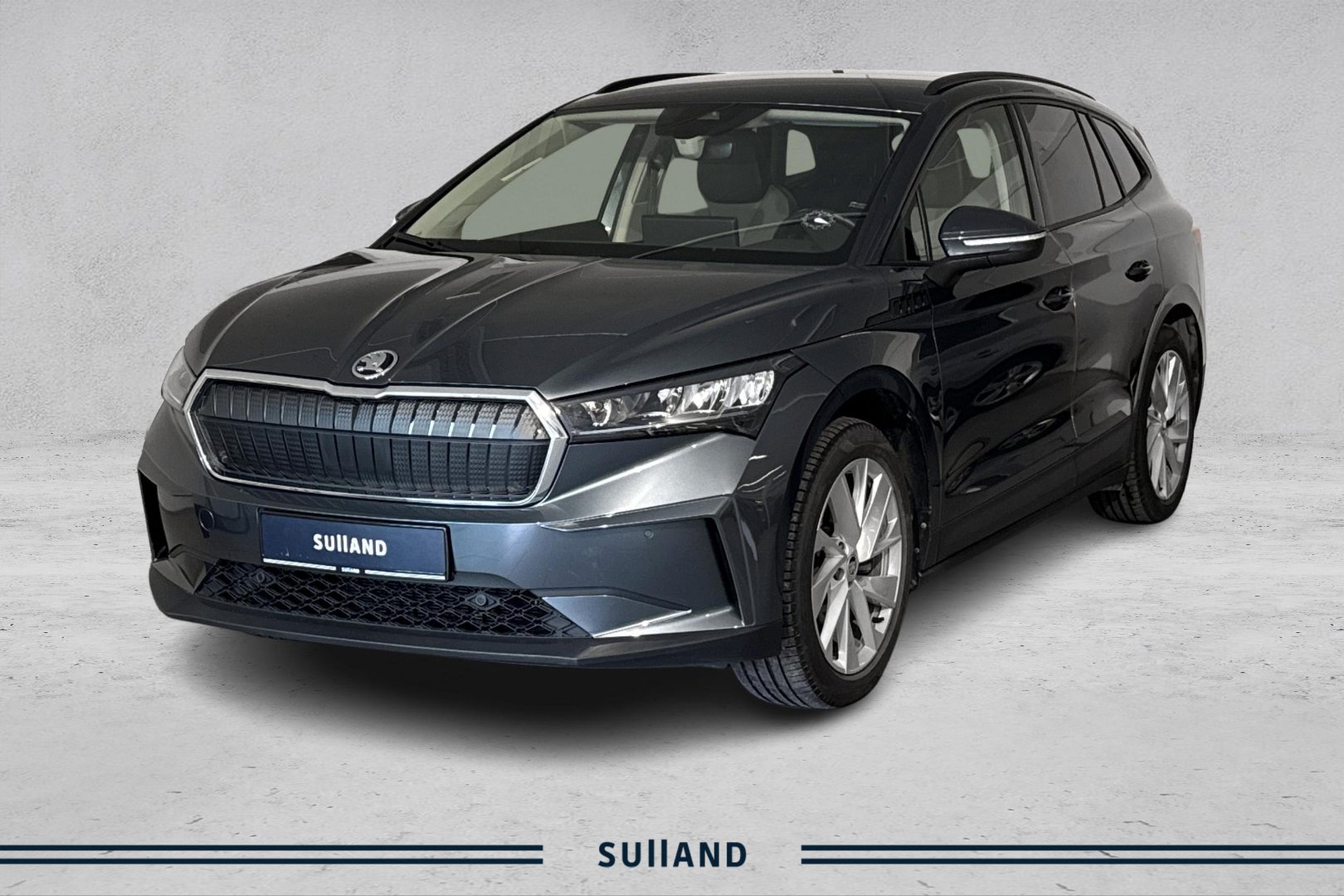 Brukt Škoda Enyaq electro