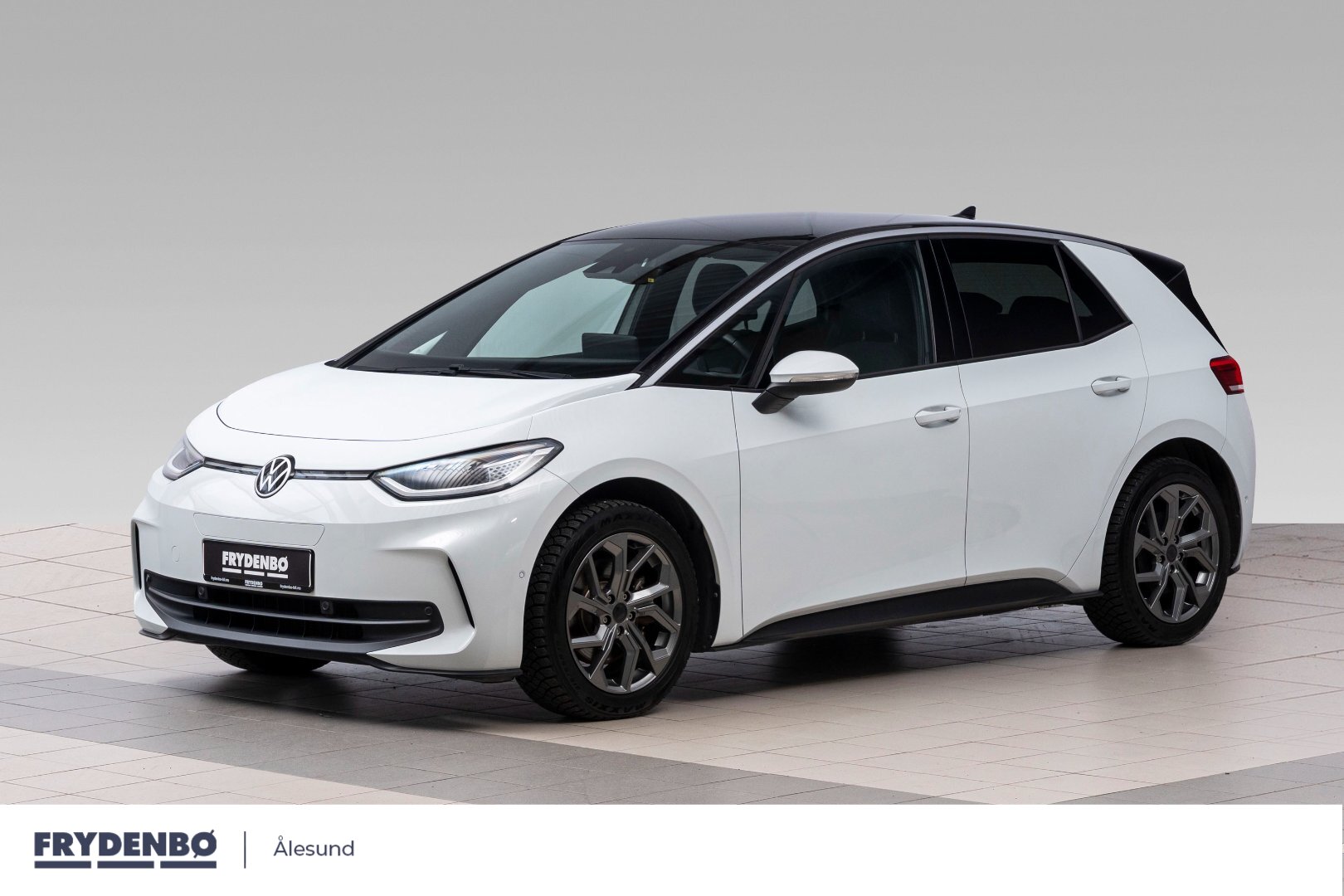 Brukt Volkswagen Id.3 