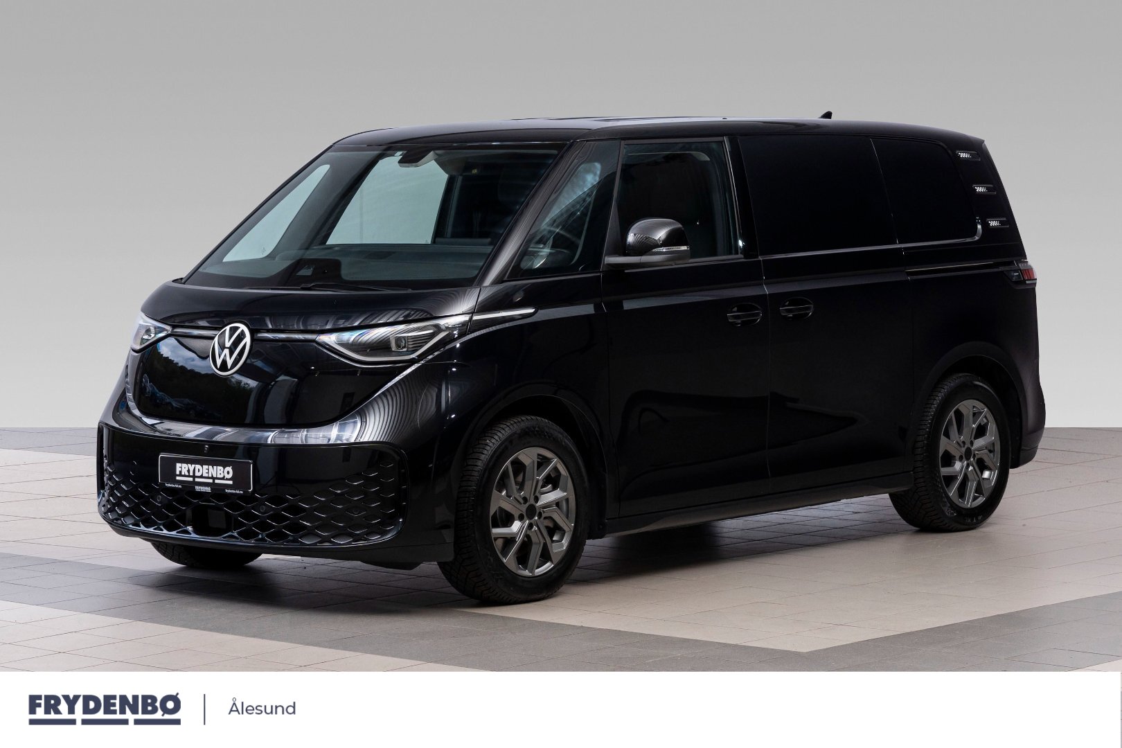 Brukt Volkswagen Id.Buzz Cargo