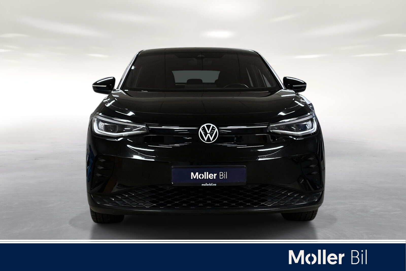 Bilde av Volkswagen ID.5 GTX