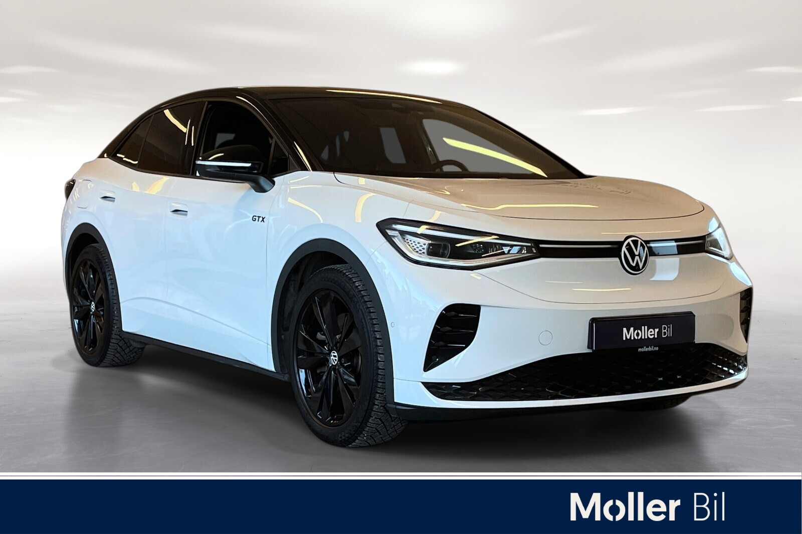 Bilde av Volkswagen ID.5 GTX