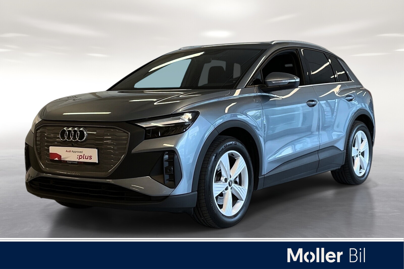 Brukt Audi Q4 E-Tron 