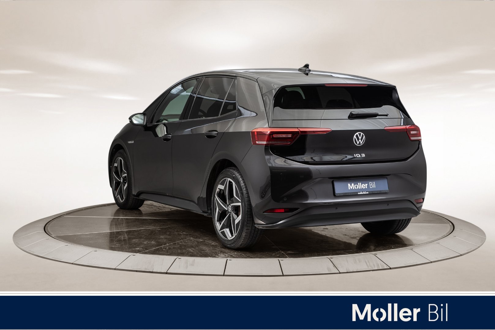 Bilde av Volkswagen ID.3