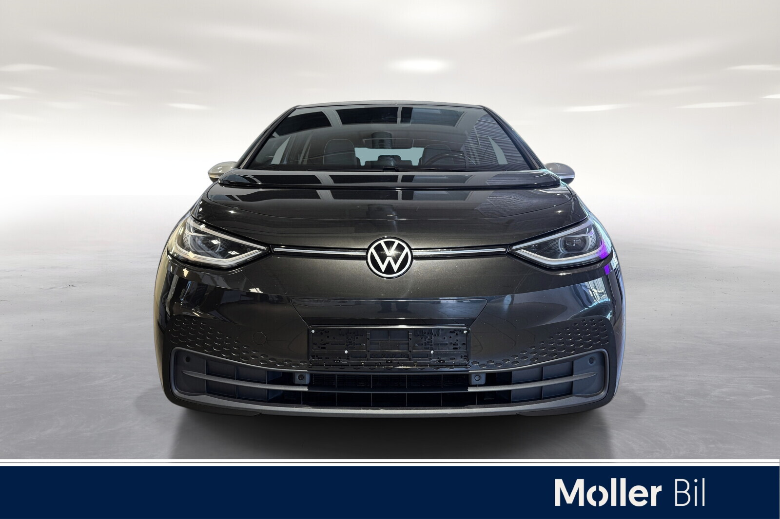 Bilde av Volkswagen ID.3