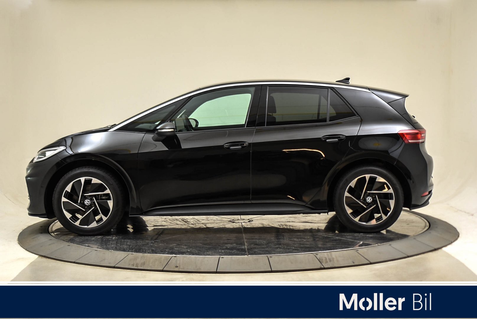 Bilde av Volkswagen ID.3