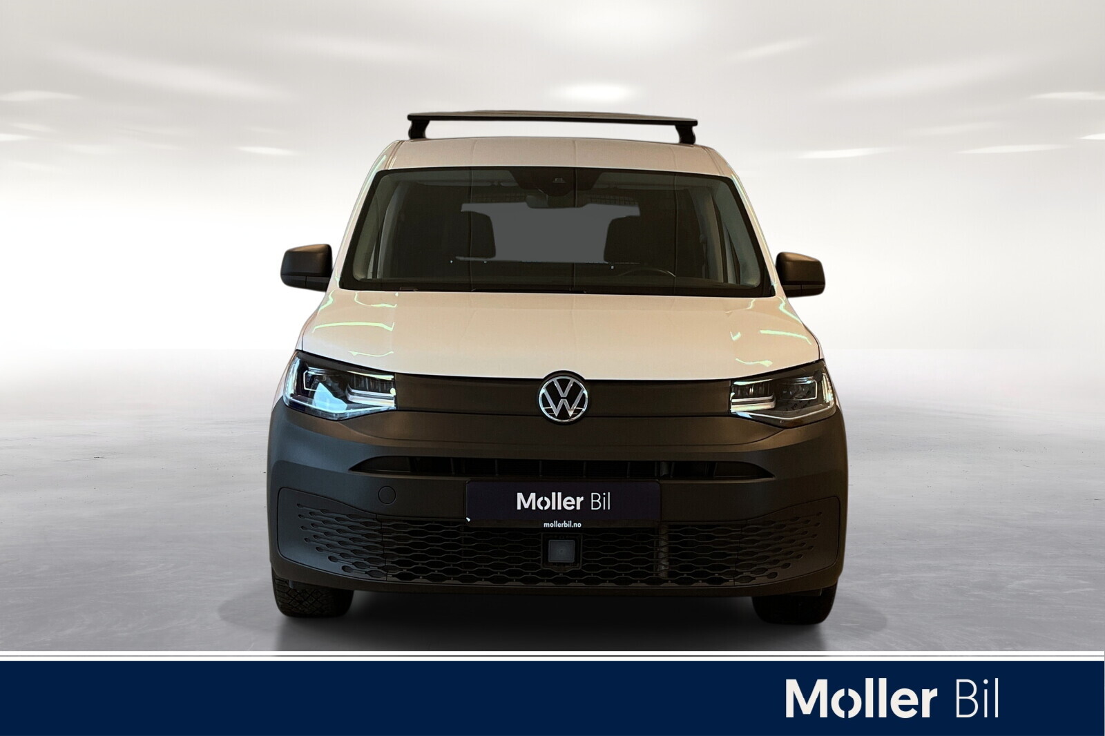 Bilde av Volkswagen Caddy