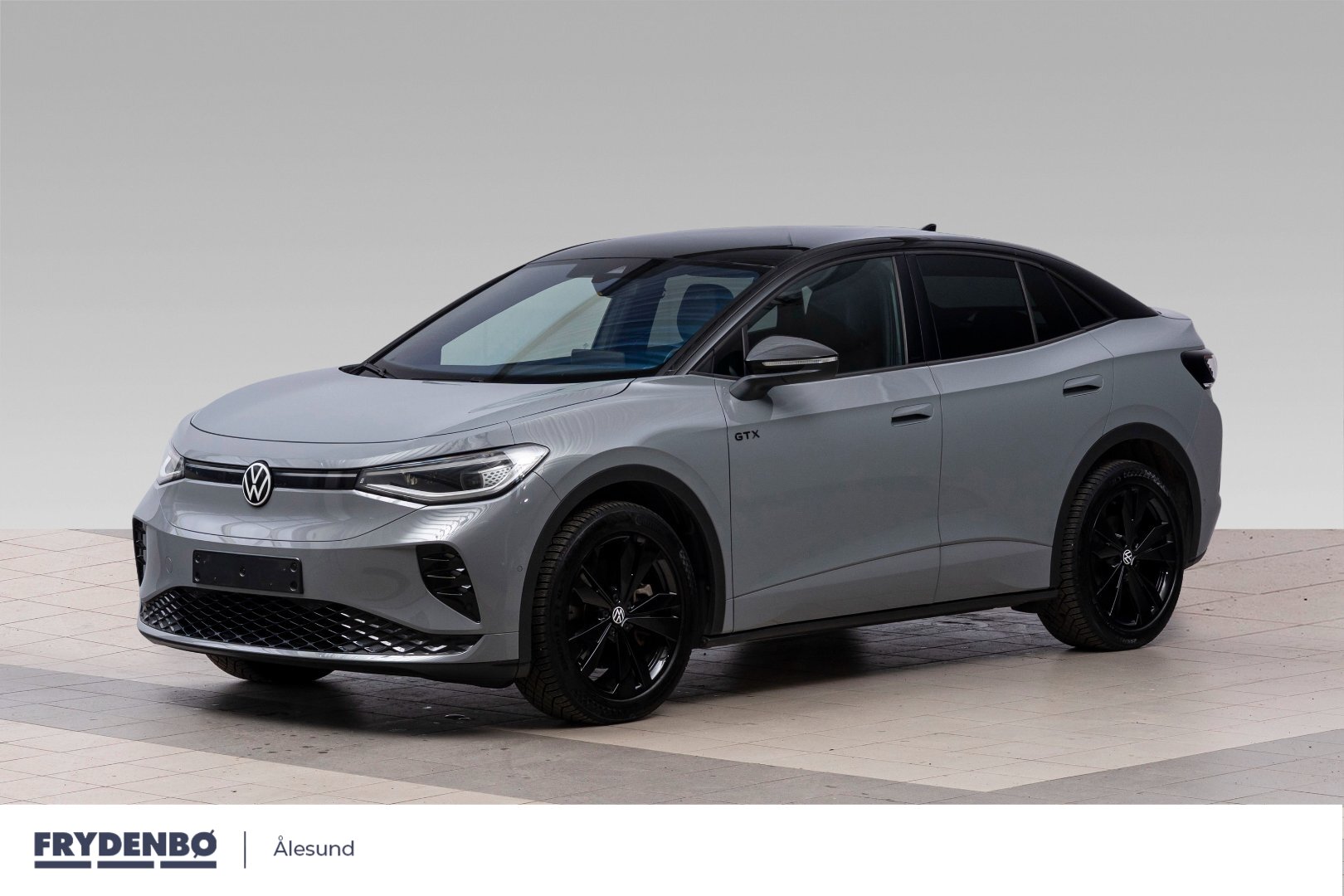 Brukt Volkswagen Id.5 gtx