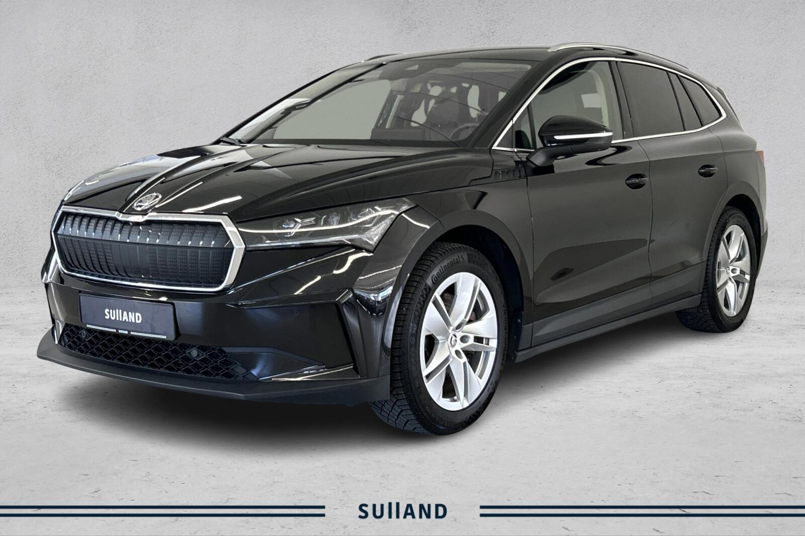 Brukt Škoda Enyaq electro