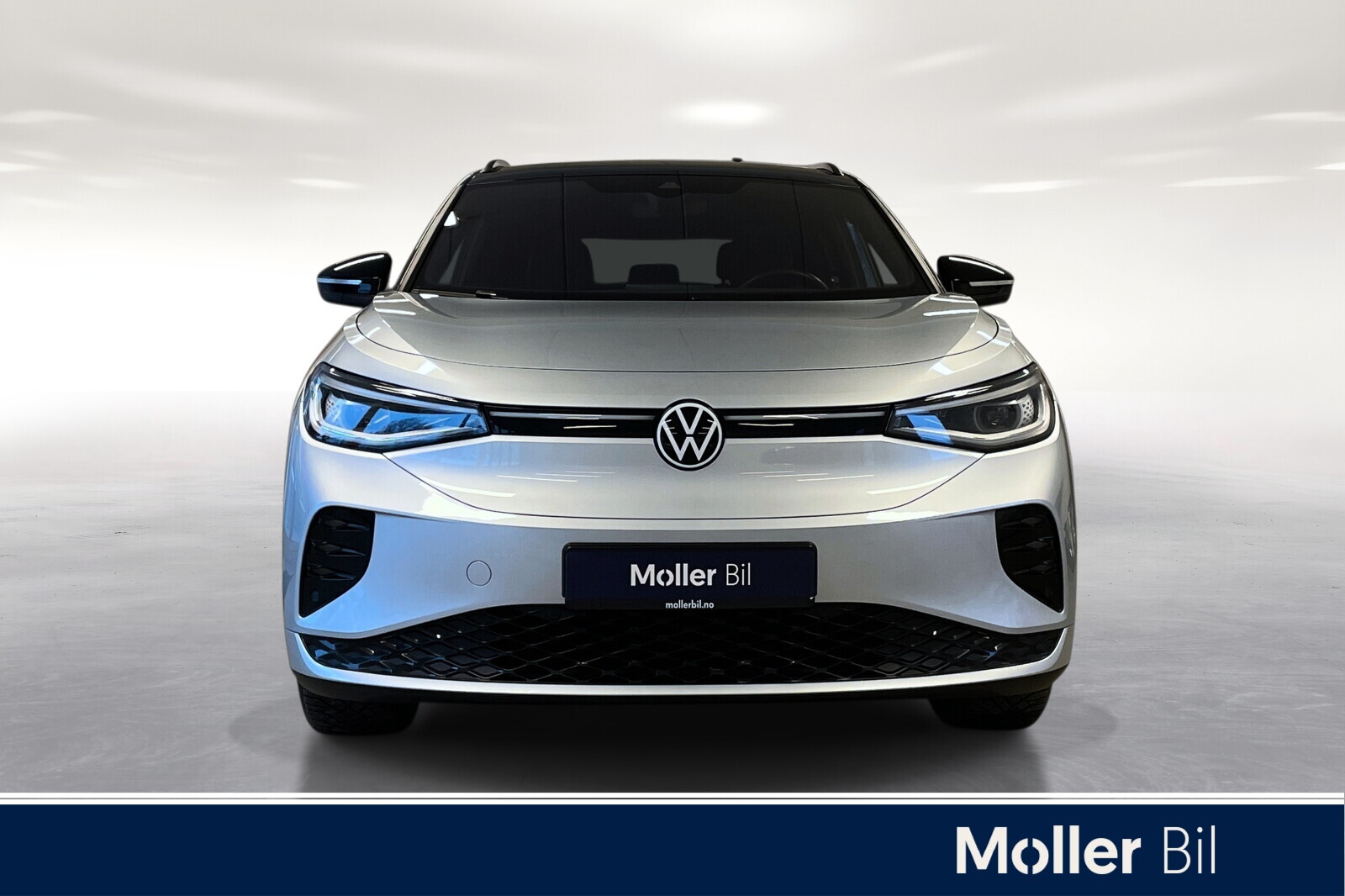 Bilde av Volkswagen ID.4 GTX