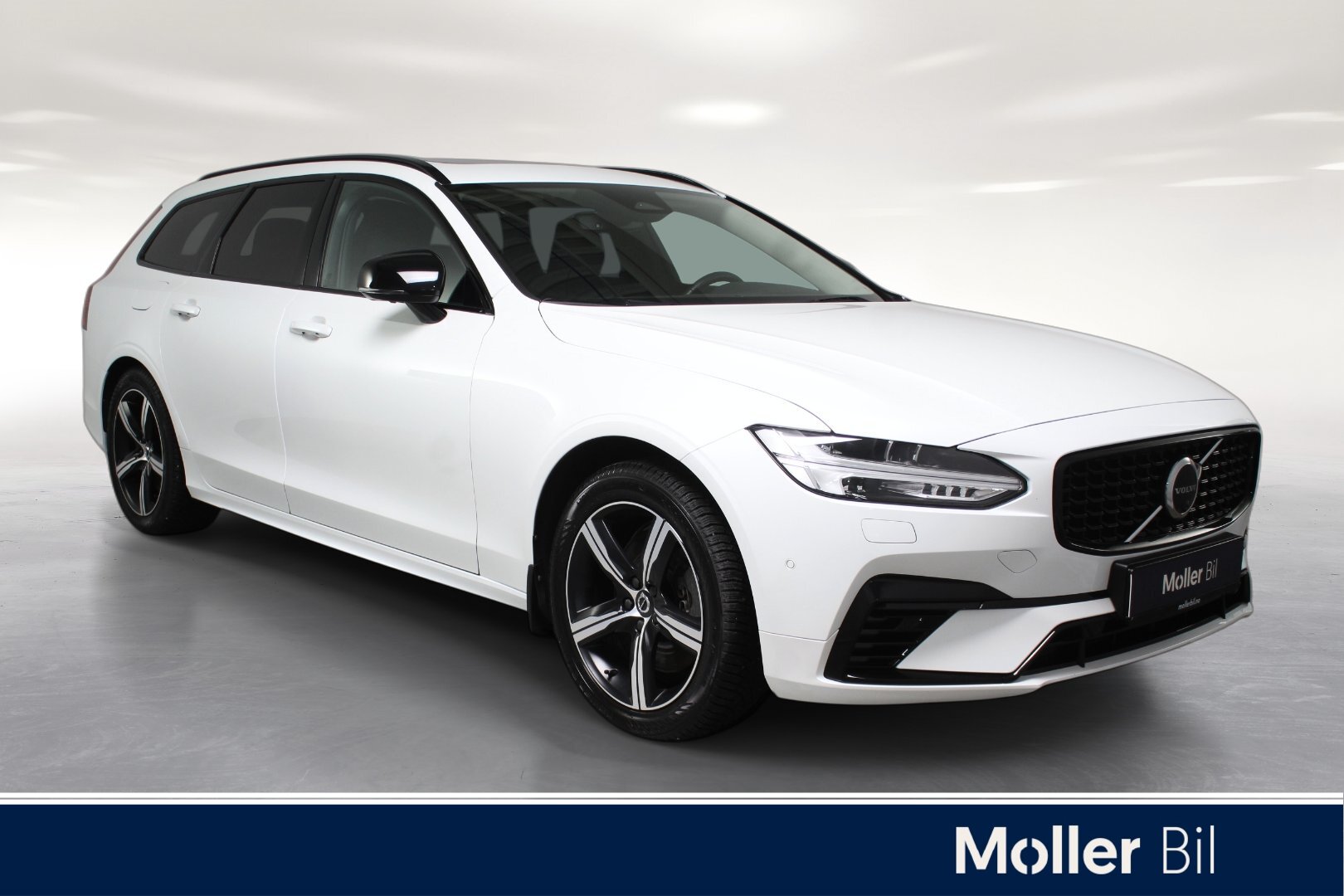 Brukt Volvo V90 