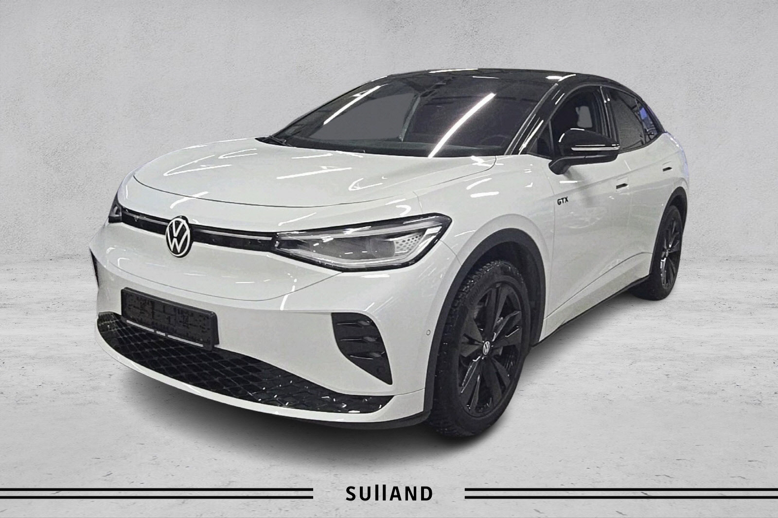 Brukt Volkswagen Id.5 gtx