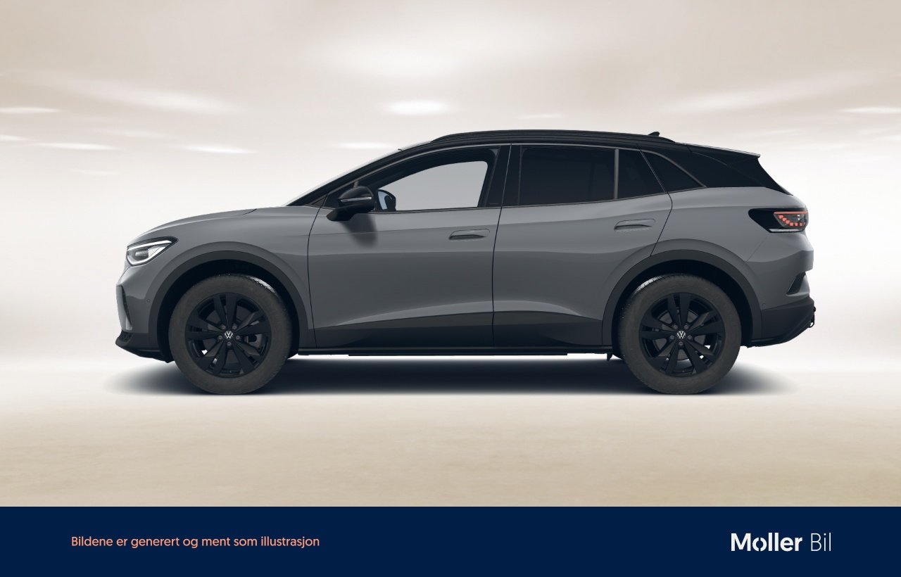 Bilde av Volkswagen ID.4