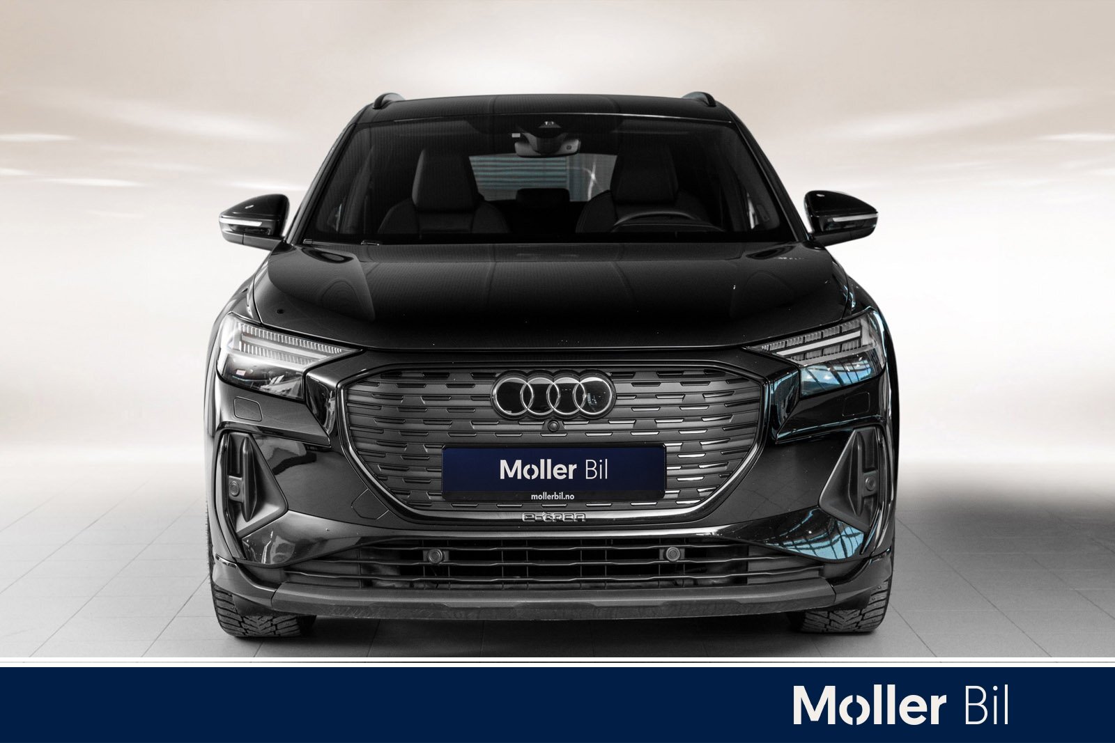 Bilde av Audi Q4 e-tron