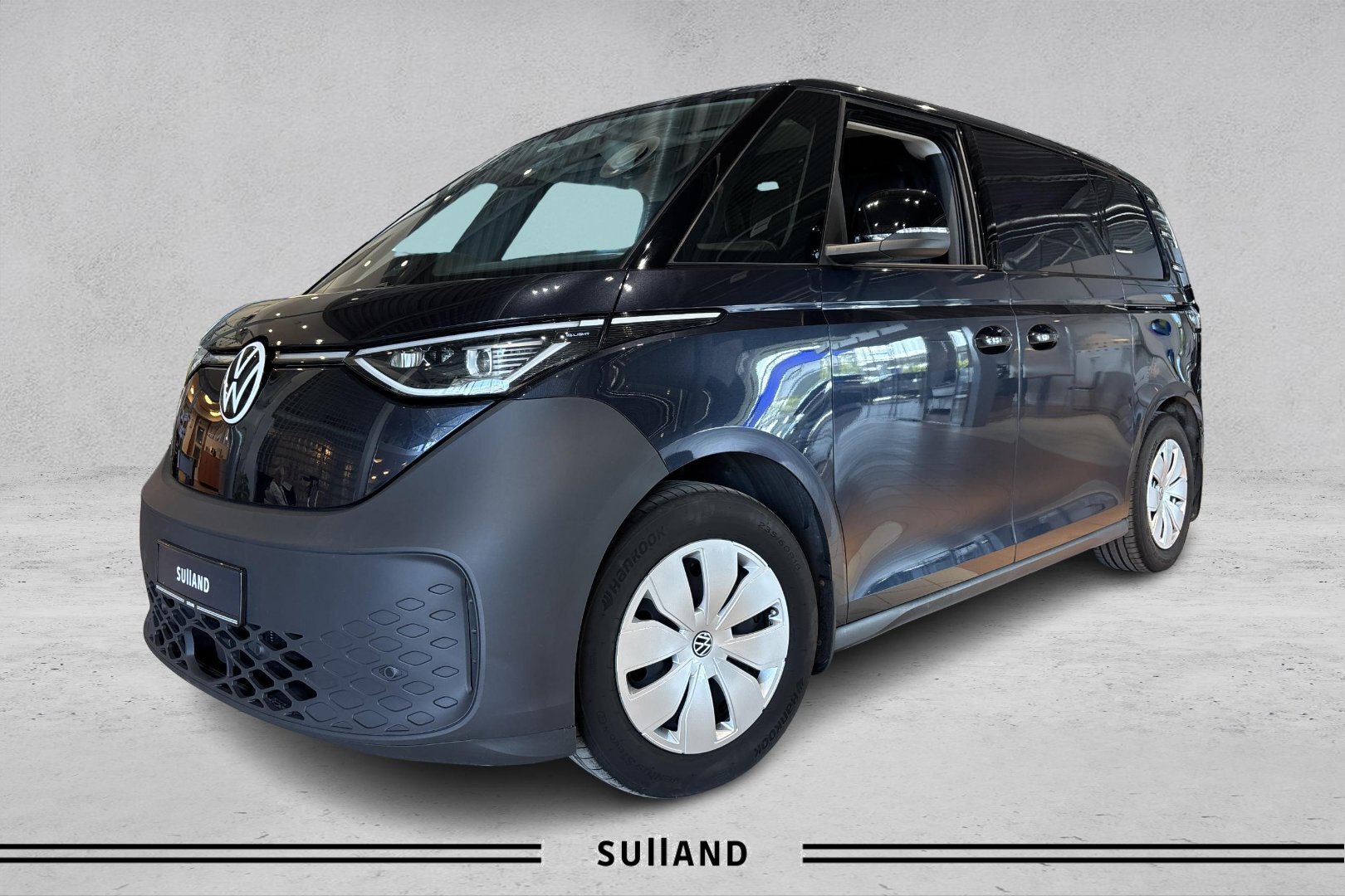 Brukt Volkswagen Id.Buzz Cargo