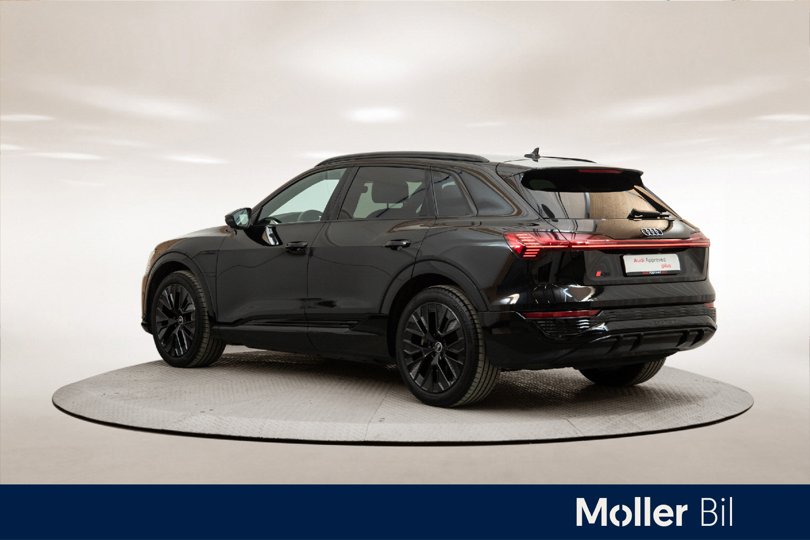 Bilde av Audi Q8 e-tron