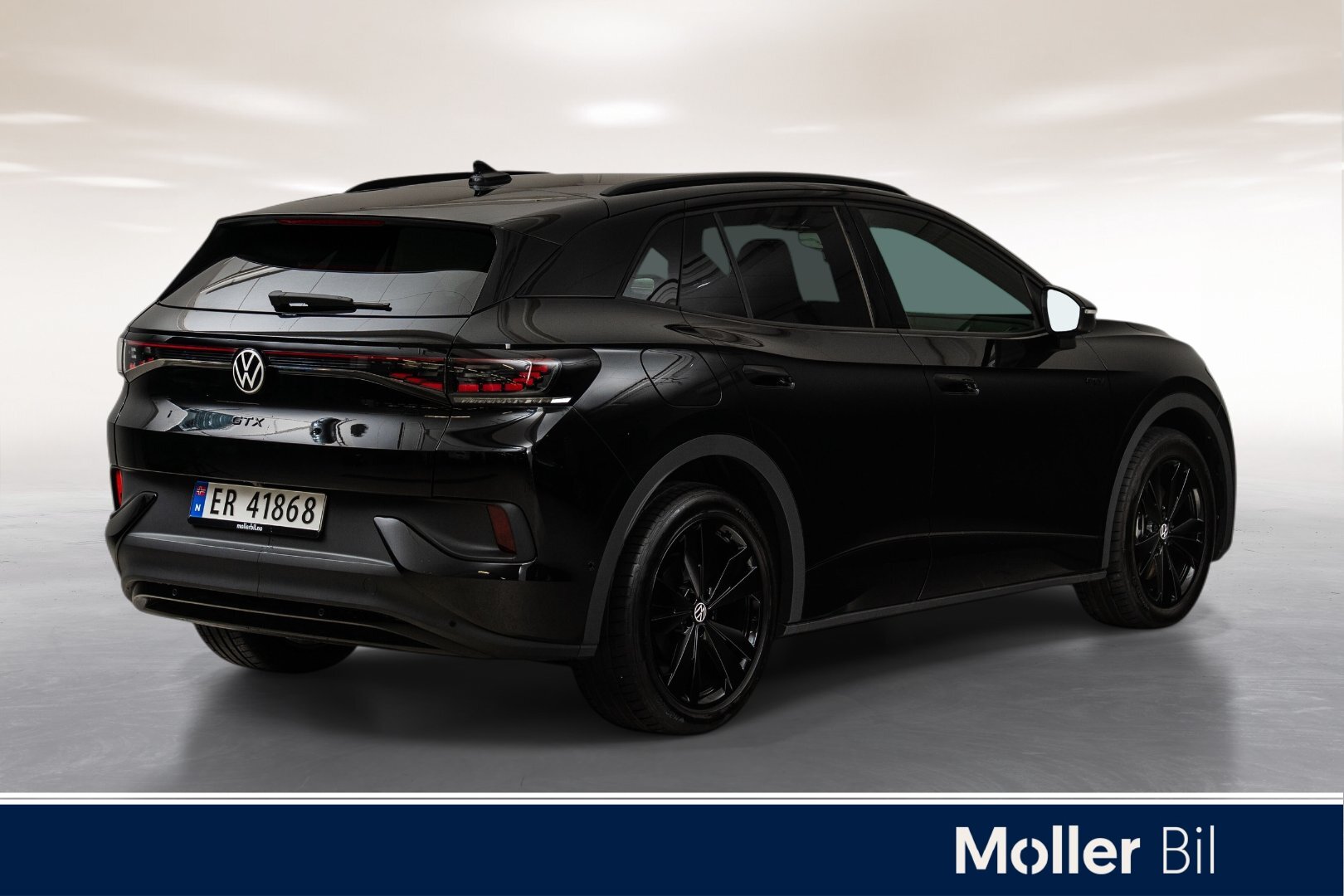 Bilde av Volkswagen ID.4