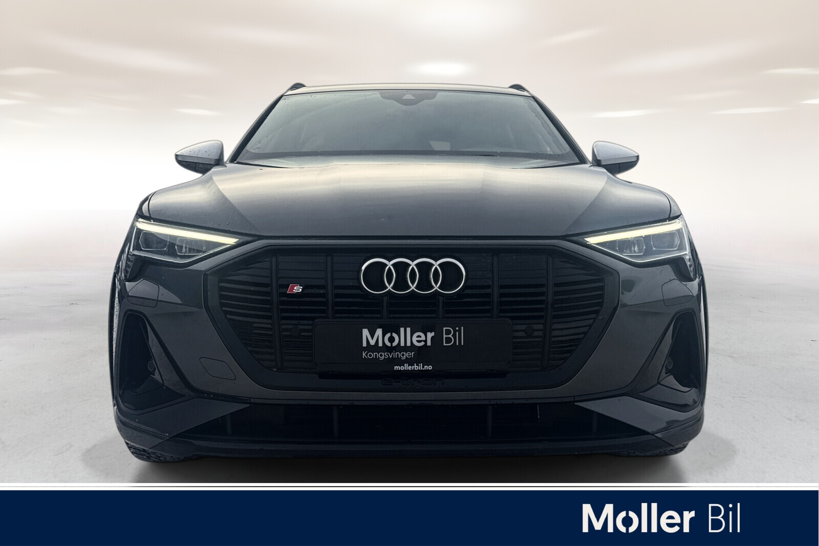Bilde av Audi e-tron S