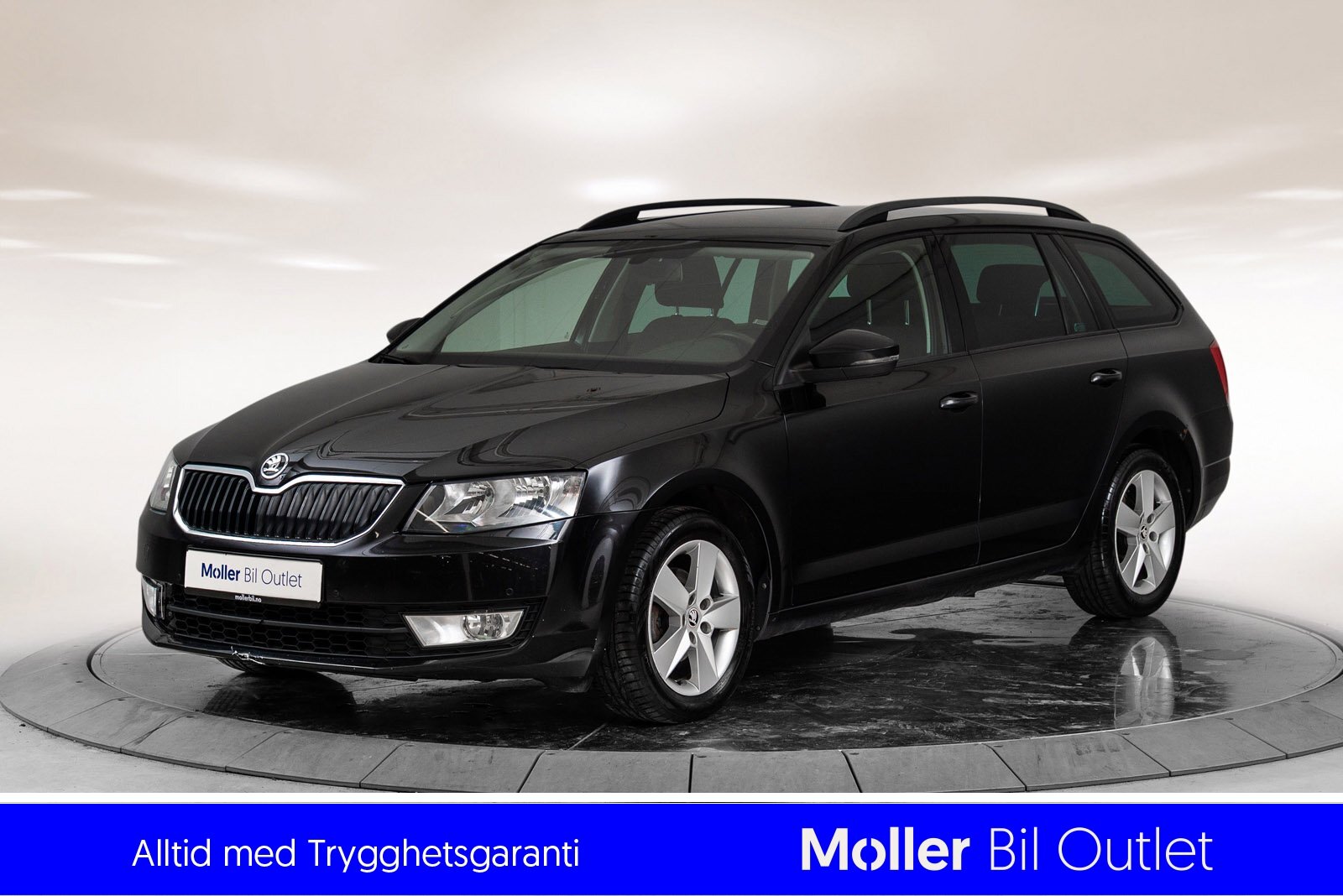Brukt Škoda Octavia 1.2 ambition tsi