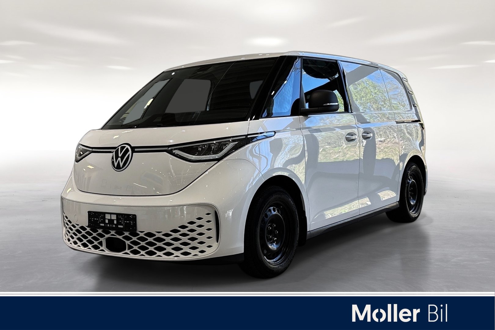 Brukt Volkswagen Id.Buzz Cargo