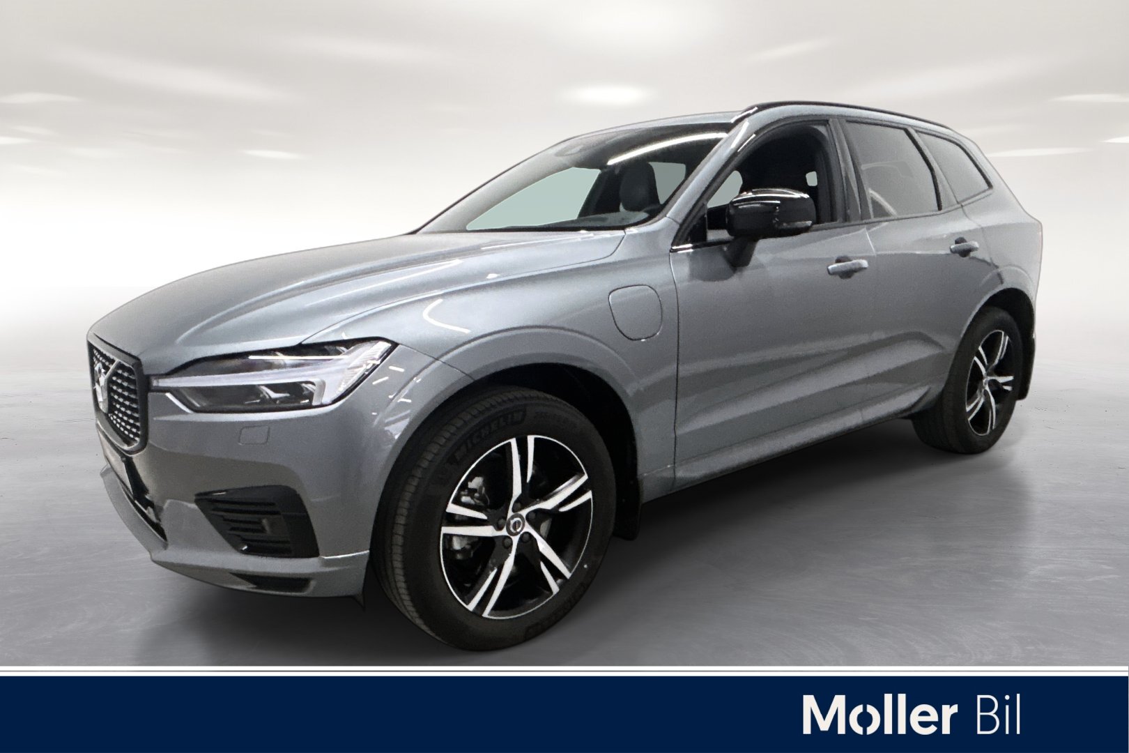 Brukt Volvo Xc60 