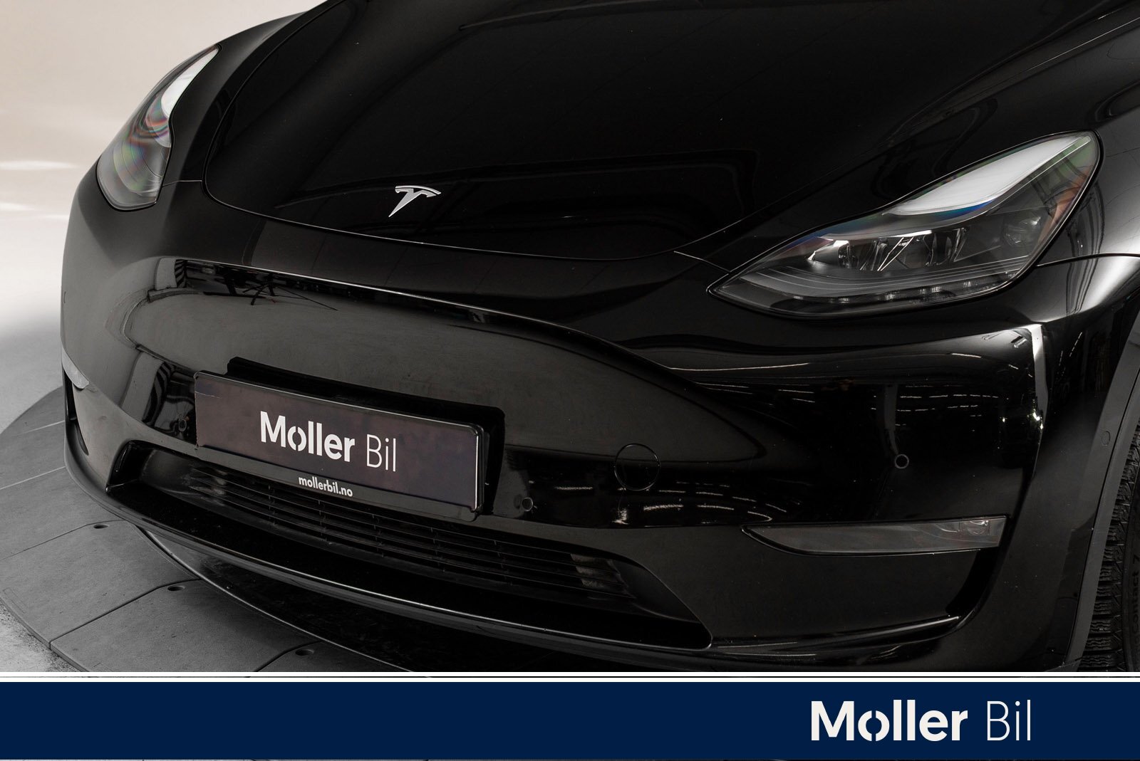 Bilde av Tesla Model Y