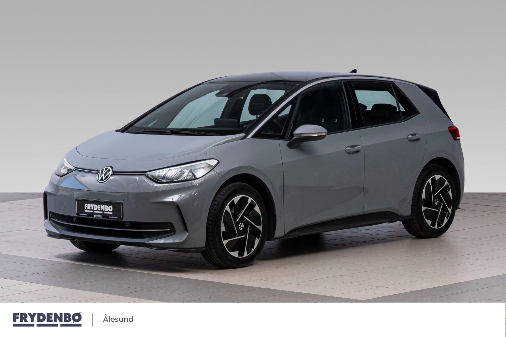 Brukt Volkswagen Id.3 