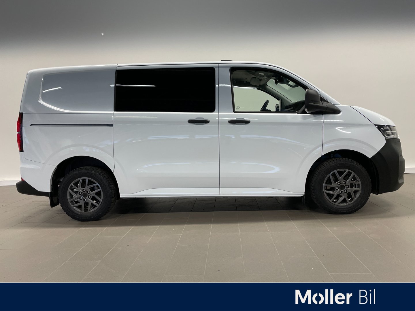 Bilde av Volkswagen e-Transporter