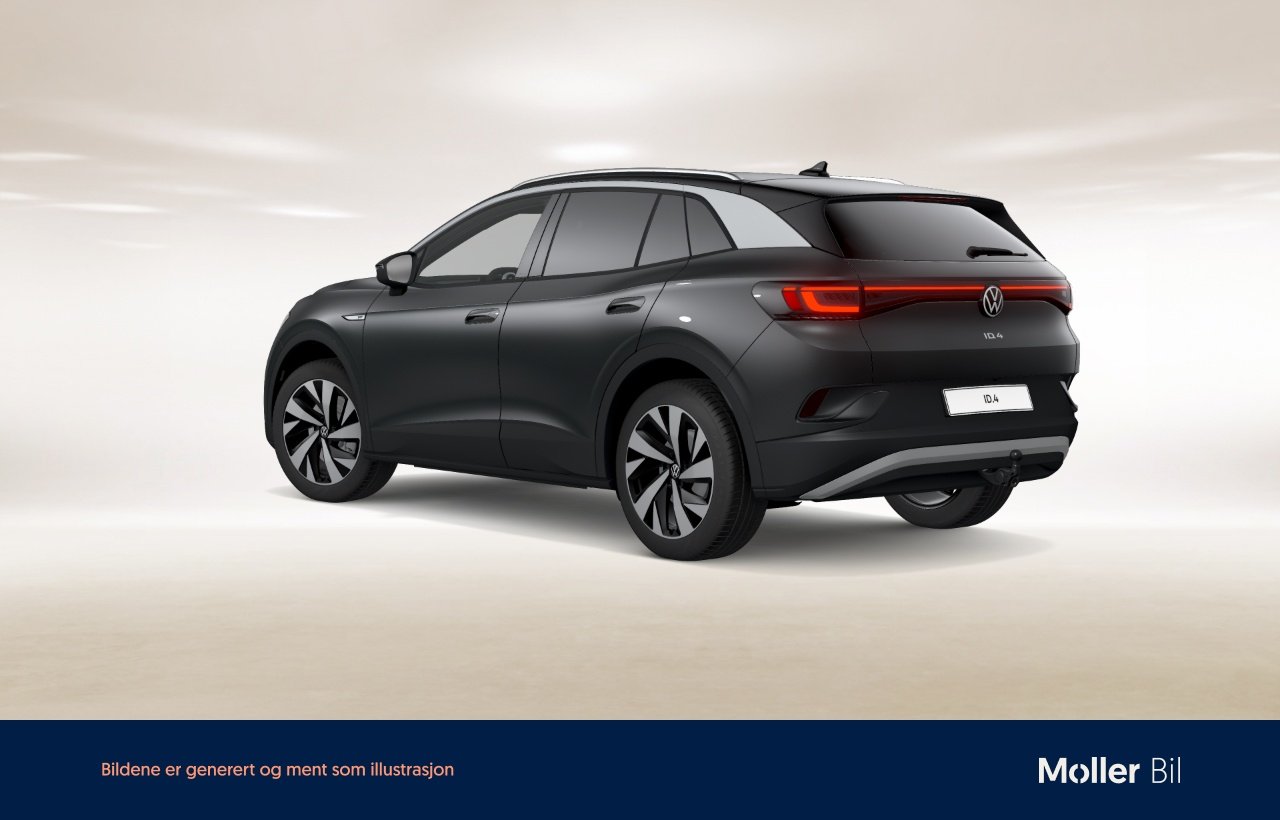 Bilde av Volkswagen ID.4