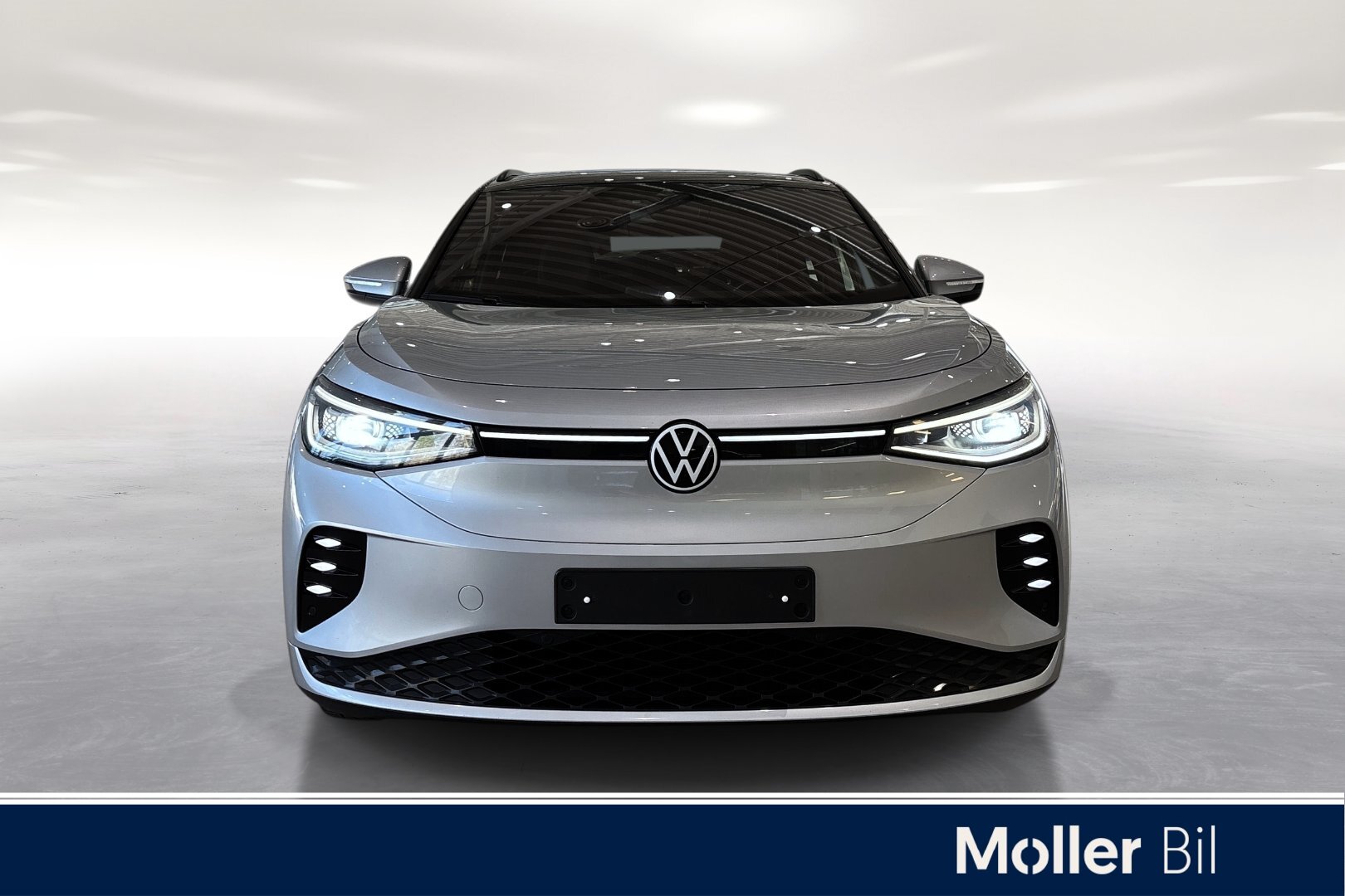 Brukt Volkswagen Id.4 gtx