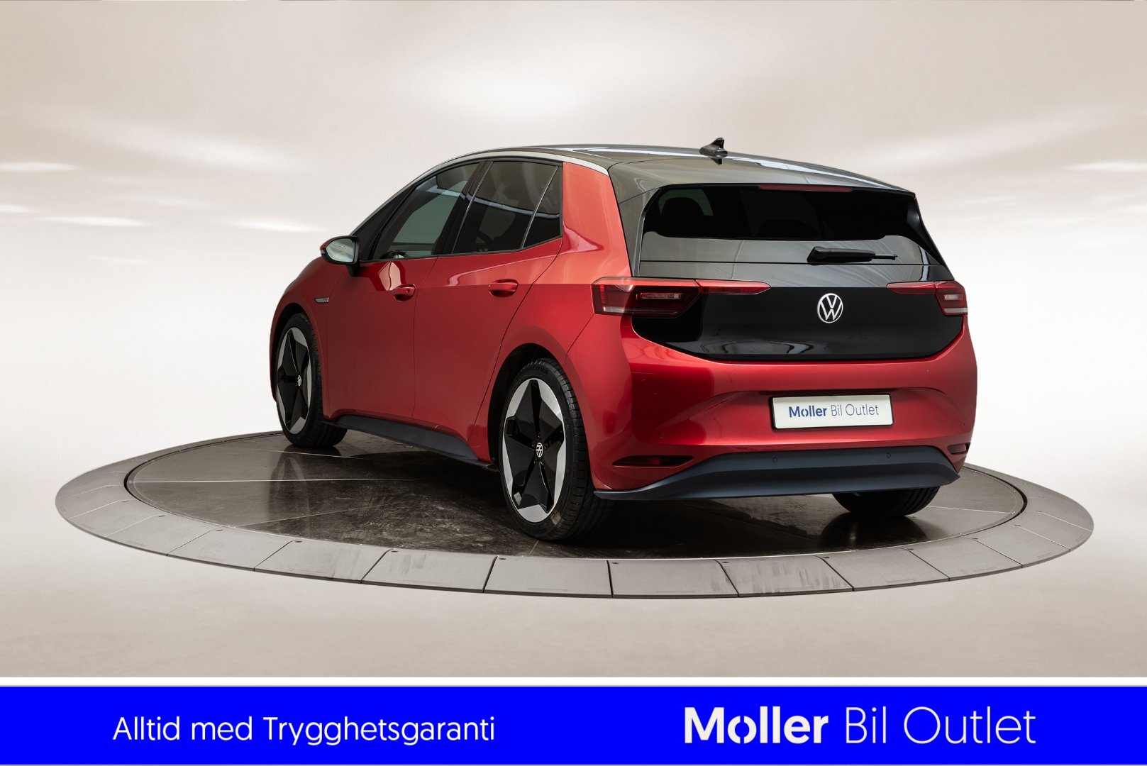 Bilde av Volkswagen ID.3